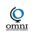 Logo de Omni Montessori School