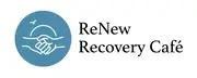 Logo of ReNew Recovery Cafe