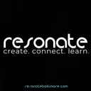 Logo of Resonate Baltimore