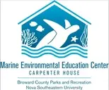Logo of The Marine Environmental Education Center