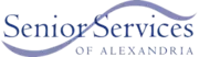 Logo of Senior Services of Alexandria