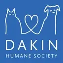 Logo of DAKIN PIONEER VALLEY HUMANE SOCIETYINC
