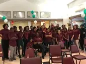 Logo de H.O.P.E. FOR TOMORROW, INC