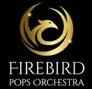 Logo of Firebird Pops Orchestra