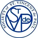 Logo of Society of St. Vincent de Paul, Baton Rouge