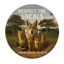 Logo de Canyon Wildlife Initiative