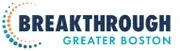 Logo de Breakthrough Greater Boston