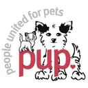 Logo de PUP Dog Rescue