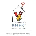 Logo of Ronald McDonald House Charities of South Dakota