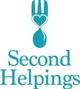 Logo of Second Helpings