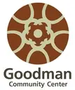 Logo of Goodman Community Center