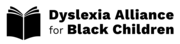 Logo of Dyslexia Alliance for Black Children