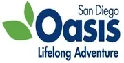 Logo of San Diego Oasis