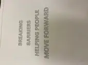 Logo of Hands That Care