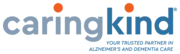 Logo de CaringKind, Your Trusted Partner in Alzheimer's and Dementia Care