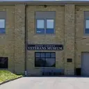 Logo of VETERANS MUSEUM OF HENRY COUNTY MEMORIAL PARK