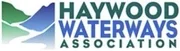 Logo of Haywood Waterways Association