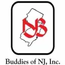 Logo of Buddies of New Jersey, Inc