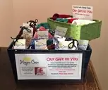 Logo of Happy Caps, Inc