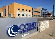 Logo of Cobalt Rehabilitation Hospital