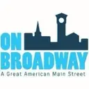 Logo of ON BROADWAY INC