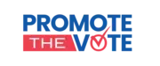 Logo of Promote the Vote