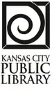 Logo de Kansas City Public Library