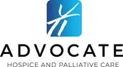 Logo de Advocate Hospice and Palliative Care