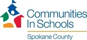 Logo of COMMUNITIES IN SCHOOLS OF SPOKANE COUNTY