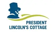 Logo of PRESIDENT LINCOLNS COTTAGE AT THE SOLDIERS HOME