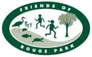 Logo of Friends of Rouge Park