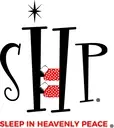 Logo of Sleep in Heavenly Peace Oklahoma City