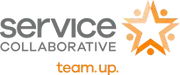Logo of The Service Collaborative