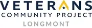 Logo of Veterans Community Project of Longmont