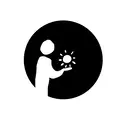 Logo of SOLAR VILLAGE PROJECT INC