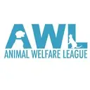 Logo of Animal Welfare League of Trumbull County
