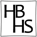 Logo of HERMOSA BEACH HISTORICAL SOCIETY