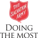 Logo de The Salvation Army Metro Atlanta Area Command
