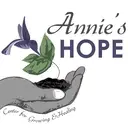 Logo of ANNIES HOPE CENTER FOR GROWING AND HEALING