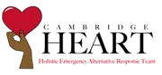 Logo of Community Service Care, Inc