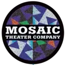 Logo of MOSAIC THEATER COMPANY OF DC