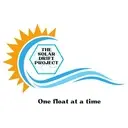 Logo of The Solar Drift Project