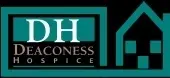 Logo of Deaconess Hospice