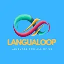 Logo of Lingualoop
