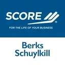 Logo of SCORE Berks and Schuylkill City