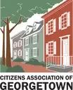 Logo of Citizens Association of Georgetown