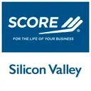 Logo of SCORE Silicon Valley