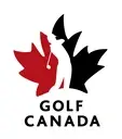 Logo of Golf Canada
