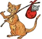 Logo of FERAL CAT FOUNDATION