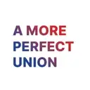 Logo of A More Perfect Union: The Jewish Partnership for Democracy
